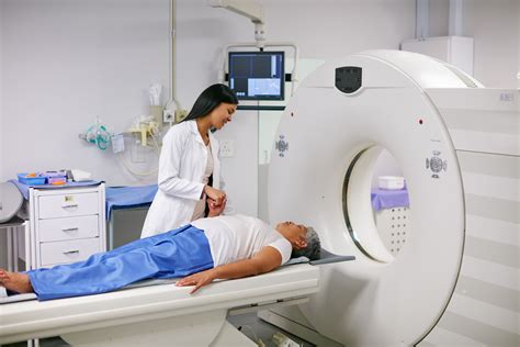 magnetic resonance imaging procedures